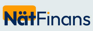 nätfinans logo
